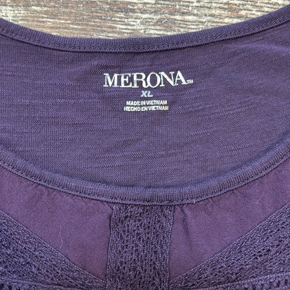 Merona Tank - Picture 3 of 3